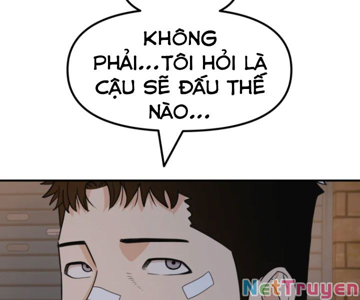 Bạn Trai Vệ Sĩ Chapter 27 - Trang 21