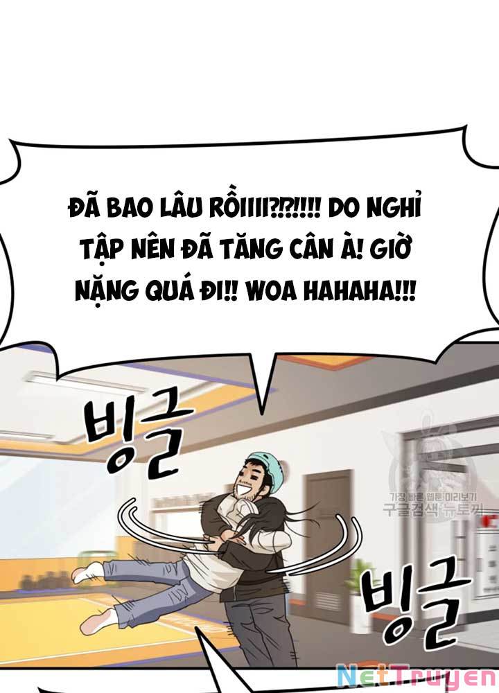 Bạn Trai Vệ Sĩ Chapter 34 - Trang 8