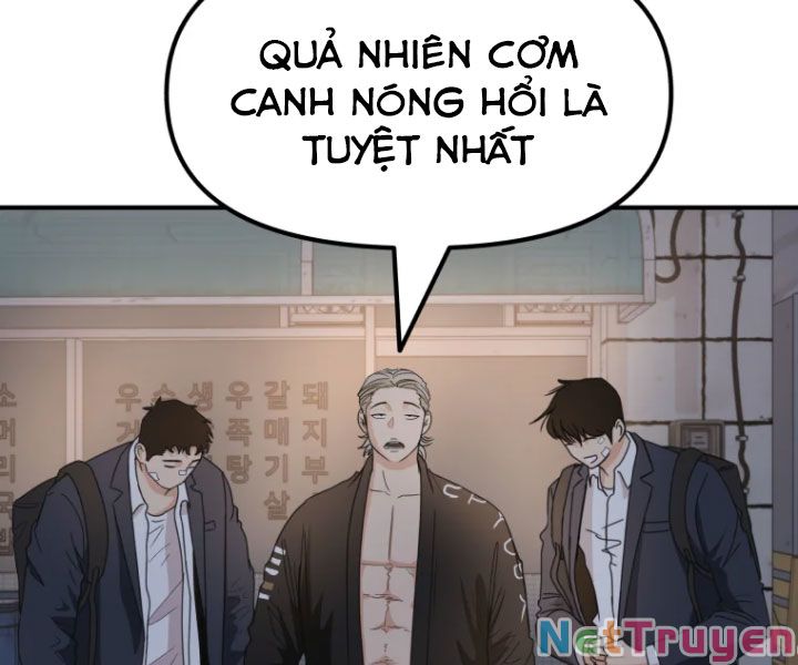 Bạn Trai Vệ Sĩ Chapter 27 - Trang 4