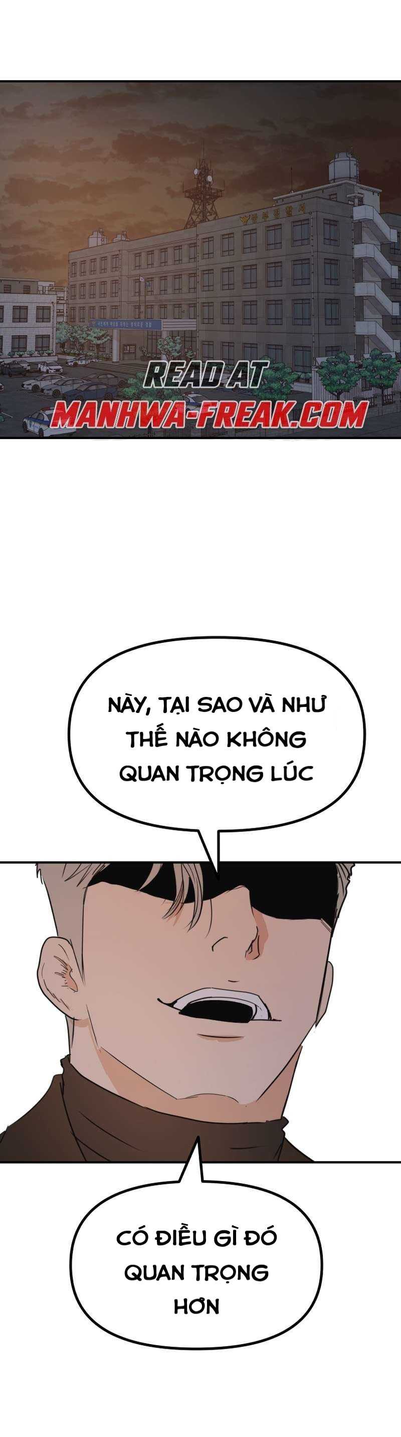 Bạn Trai Vệ Sĩ Chapter 122 - Trang 1