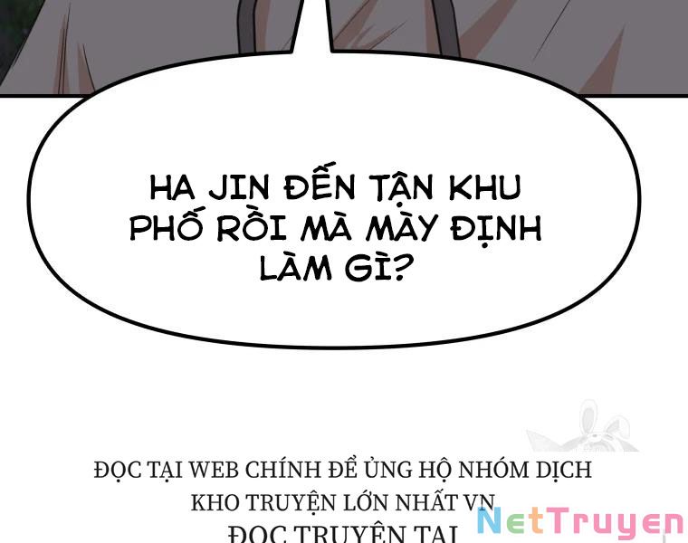 Bạn Trai Vệ Sĩ Chapter 32 - Trang 10