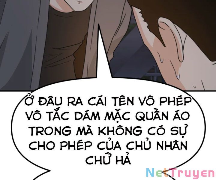 Bạn Trai Vệ Sĩ Chapter 27 - Trang 133