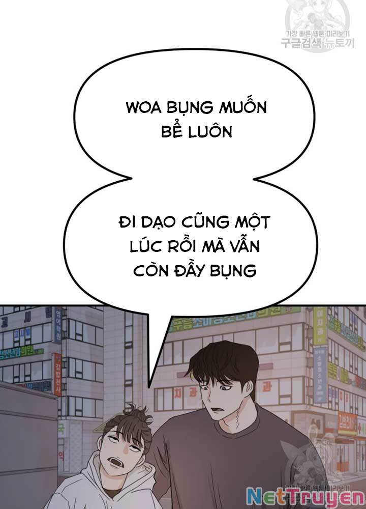 Bạn Trai Vệ Sĩ Chapter 34 - Trang 54