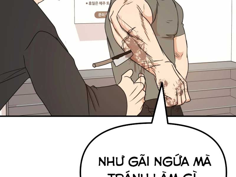 Bạn Trai Vệ Sĩ Chapter 95 - Trang 108