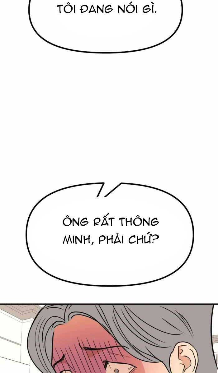 Bạn Trai Vệ Sĩ Chapter 94 - Trang 11