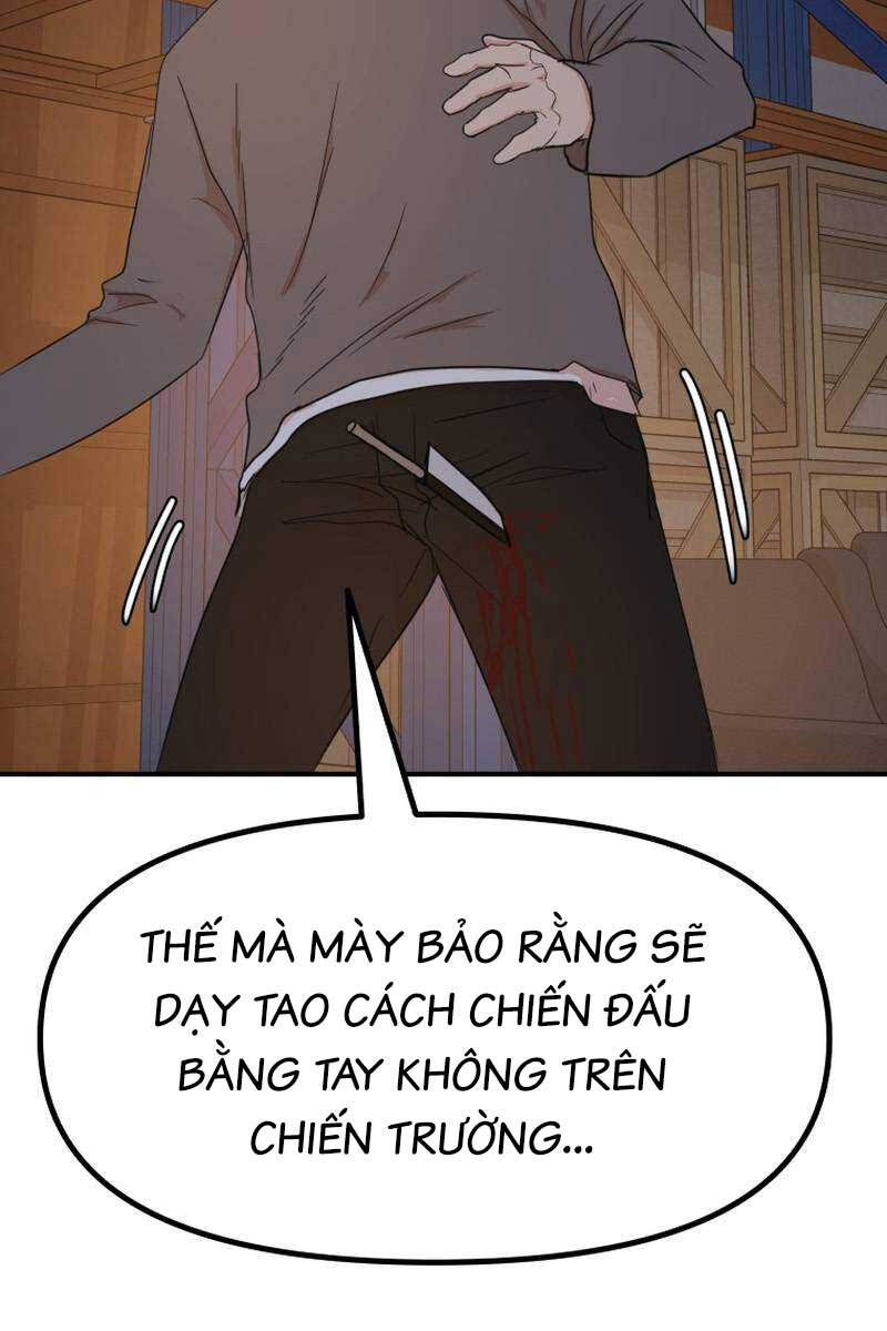 Bạn Trai Vệ Sĩ Chapter 89 - Trang 43