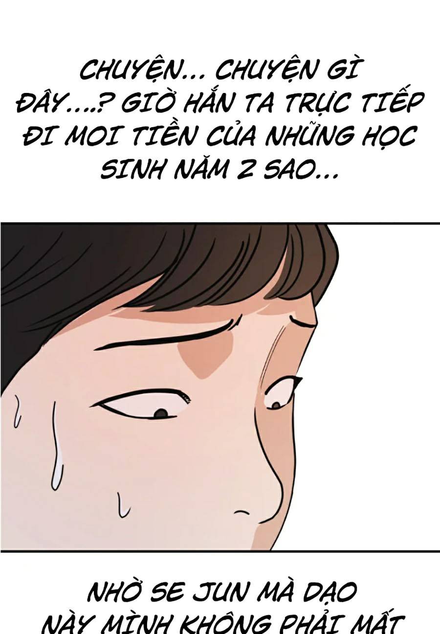 Bạn Trai Vệ Sĩ Chapter 24 - Trang 24