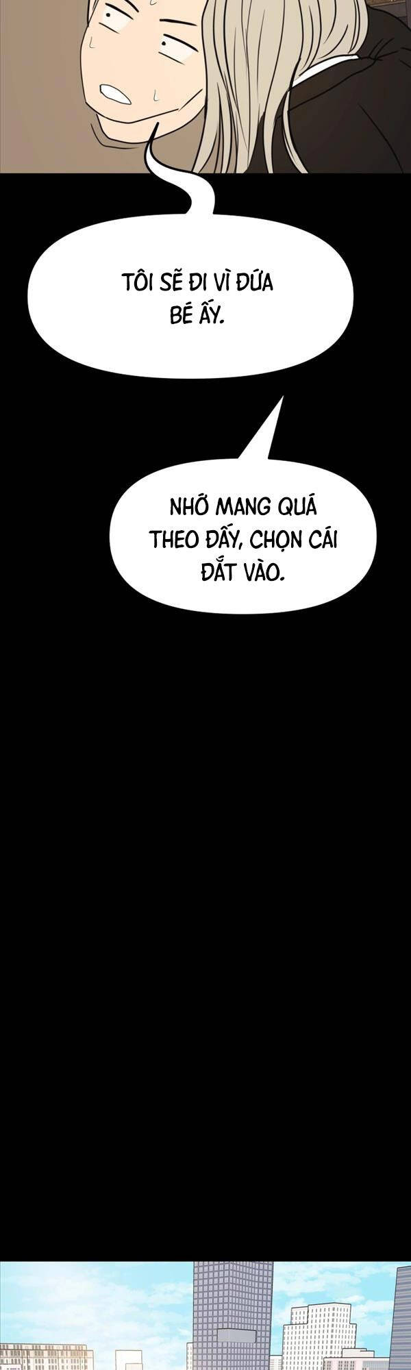 Bạn Trai Vệ Sĩ Chapter 80 - Trang 14