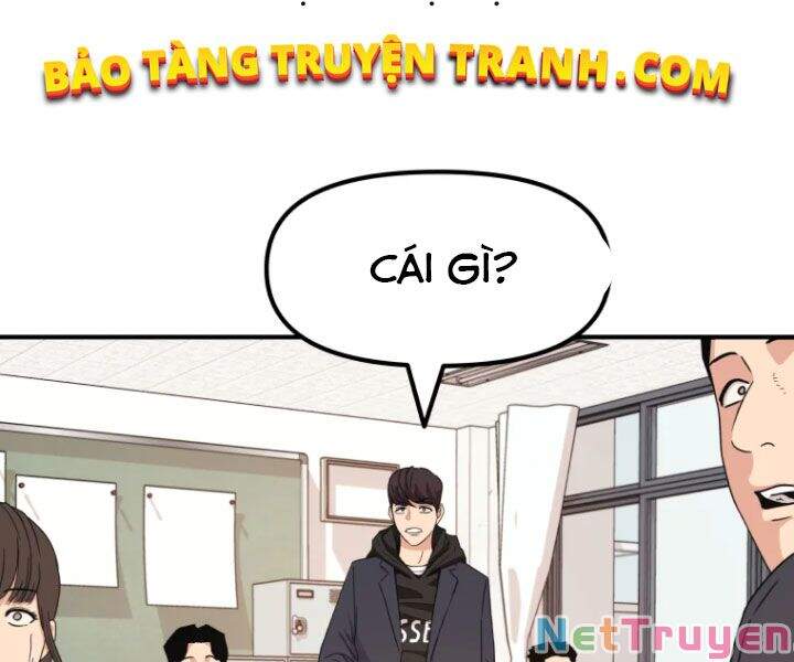 Bạn Trai Vệ Sĩ Chapter 12 - Trang 30