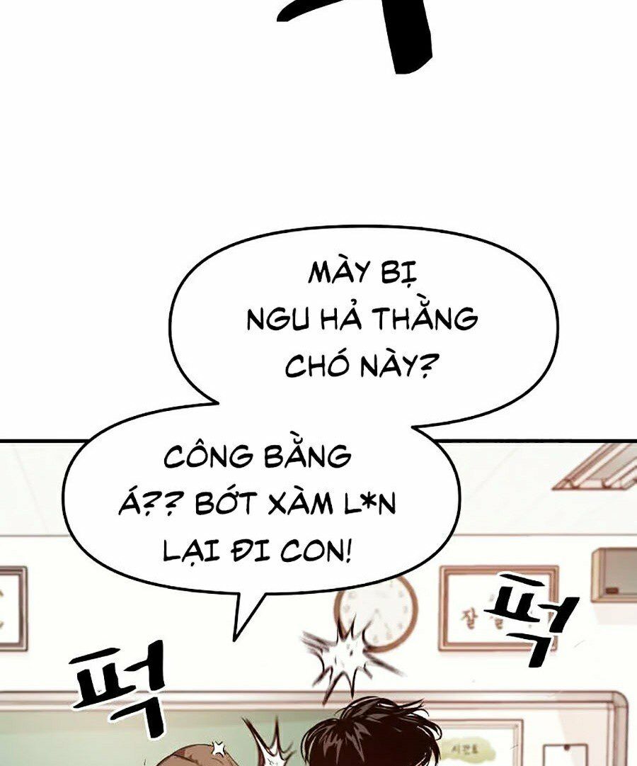 Bạn Trai Vệ Sĩ Chapter 1 - Trang 138