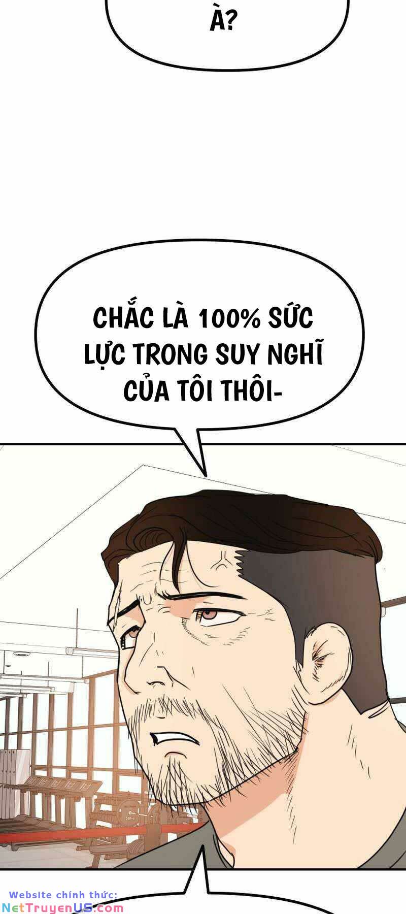 Bạn Trai Vệ Sĩ Chapter 97 - Trang 12