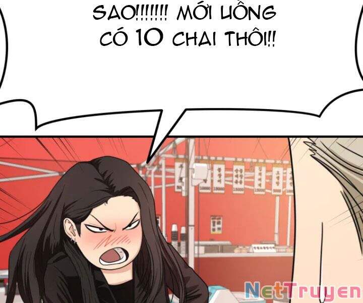 Bạn Trai Vệ Sĩ Chapter 16 - Trang 44