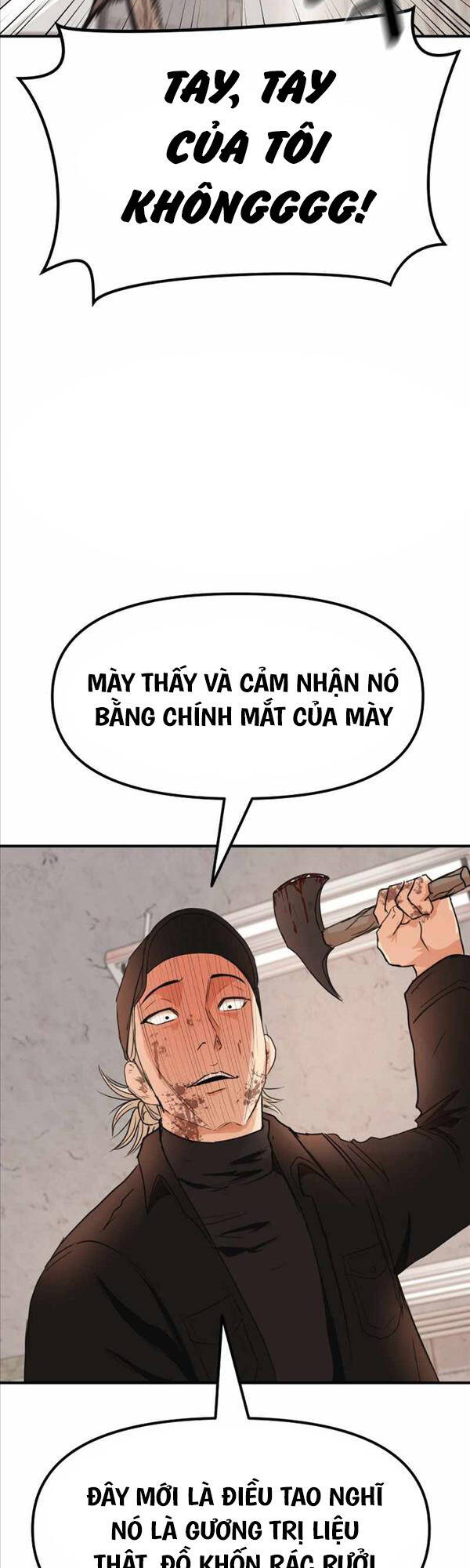 Bạn Trai Vệ Sĩ Chapter 82 - Trang 11