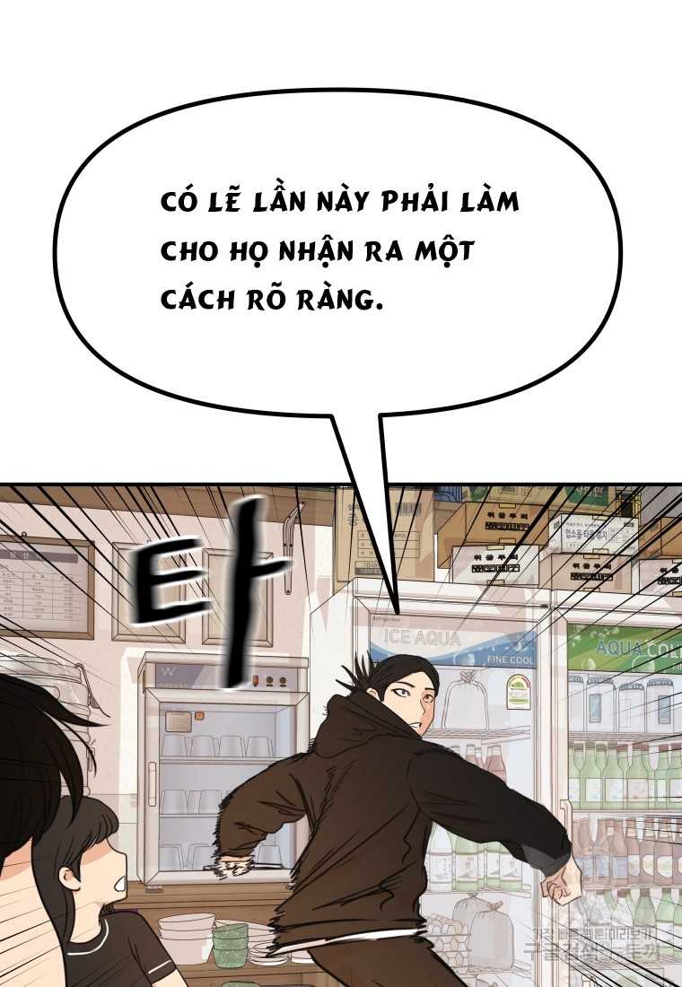 Bạn Trai Vệ Sĩ Chapter 99 - Trang 45