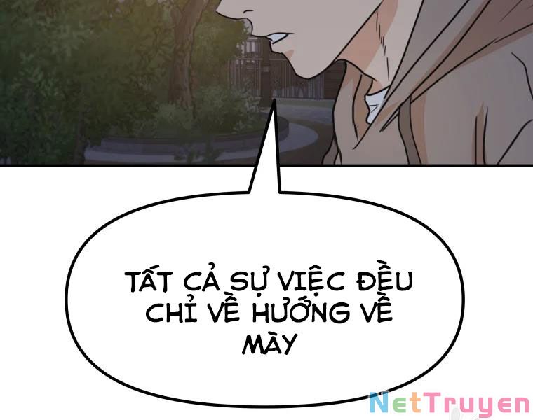 Bạn Trai Vệ Sĩ Chapter 32 - Trang 27