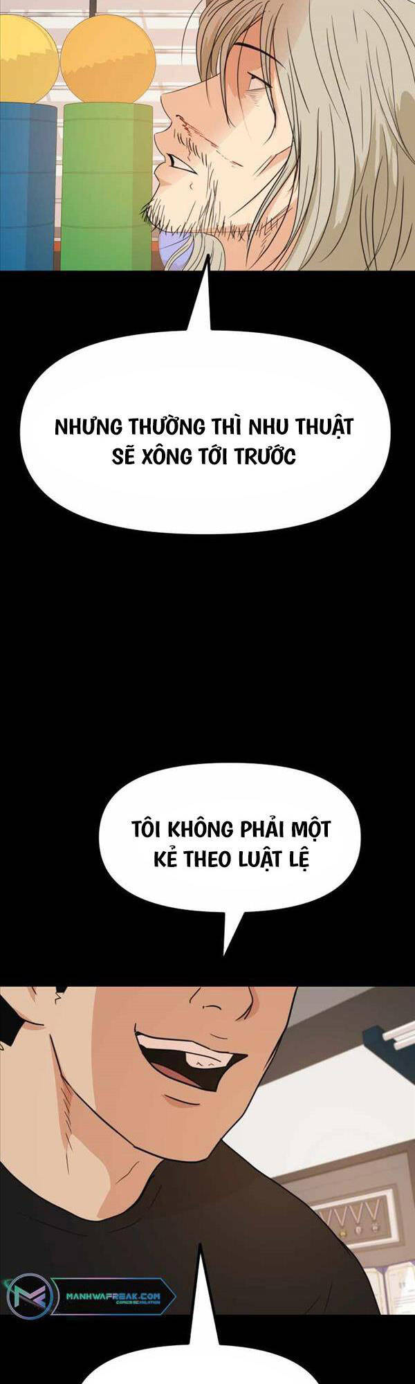 Bạn Trai Vệ Sĩ Chapter 83 - Trang 24