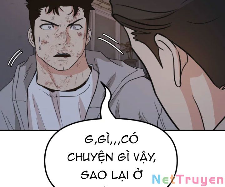 Bạn Trai Vệ Sĩ Chapter 19 - Trang 176