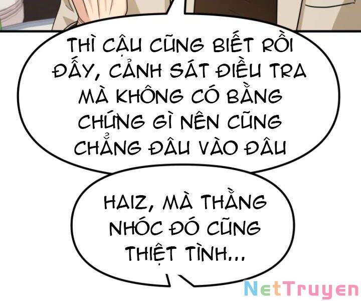 Bạn Trai Vệ Sĩ Chapter 16 - Trang 57