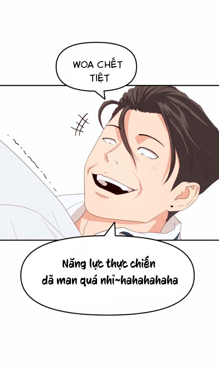 Bạn Trai Vệ Sĩ Chapter 3 - Trang 34