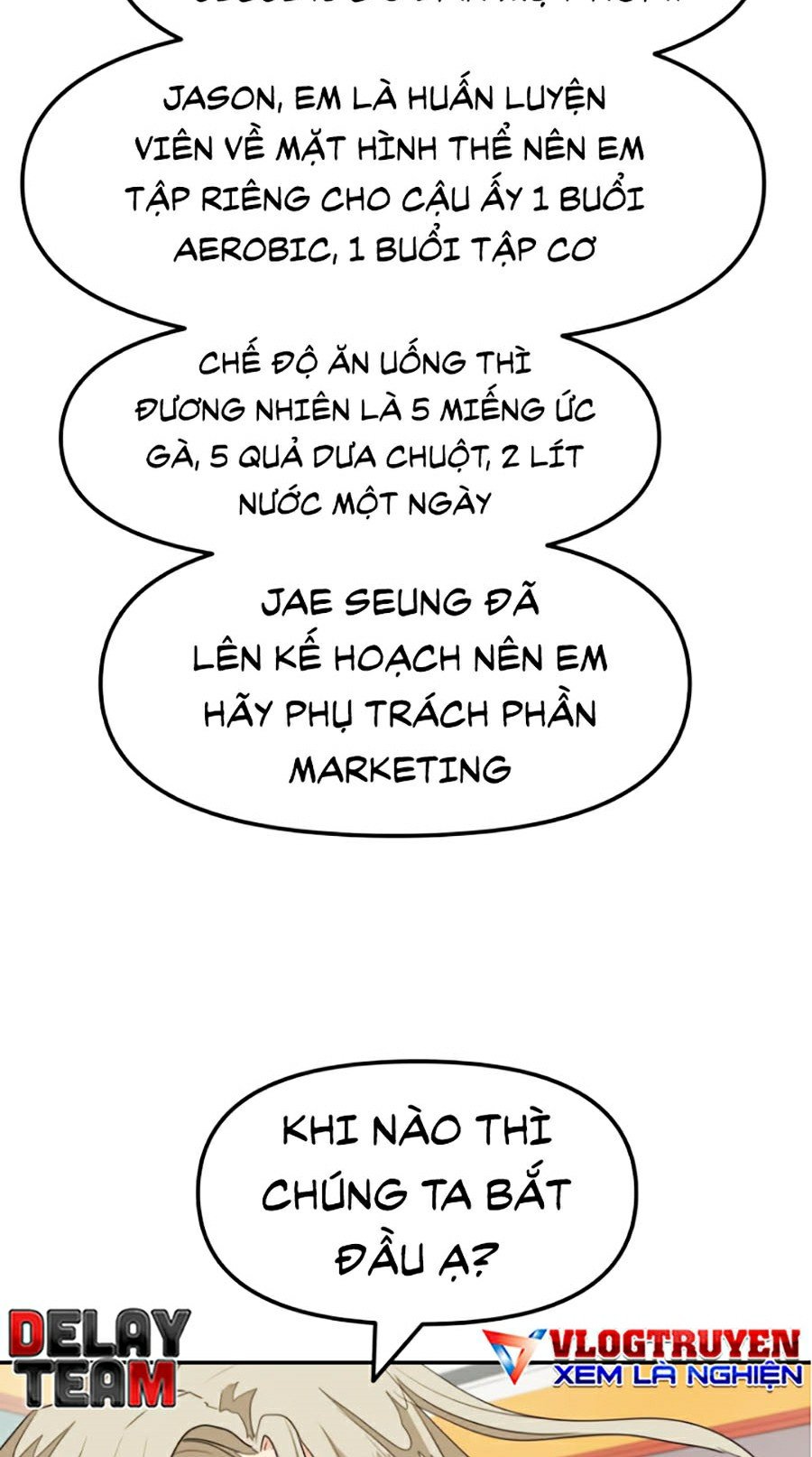 Bạn Trai Vệ Sĩ Chapter 5 - Trang 66