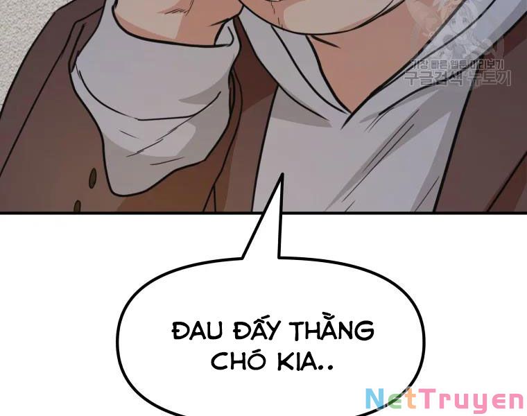 Bạn Trai Vệ Sĩ Chapter 35 - Trang 3