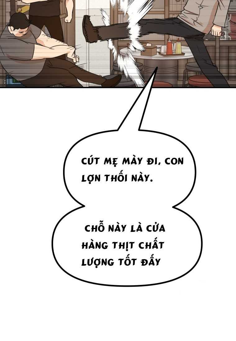 Bạn Trai Vệ Sĩ Chapter 99 - Trang 81