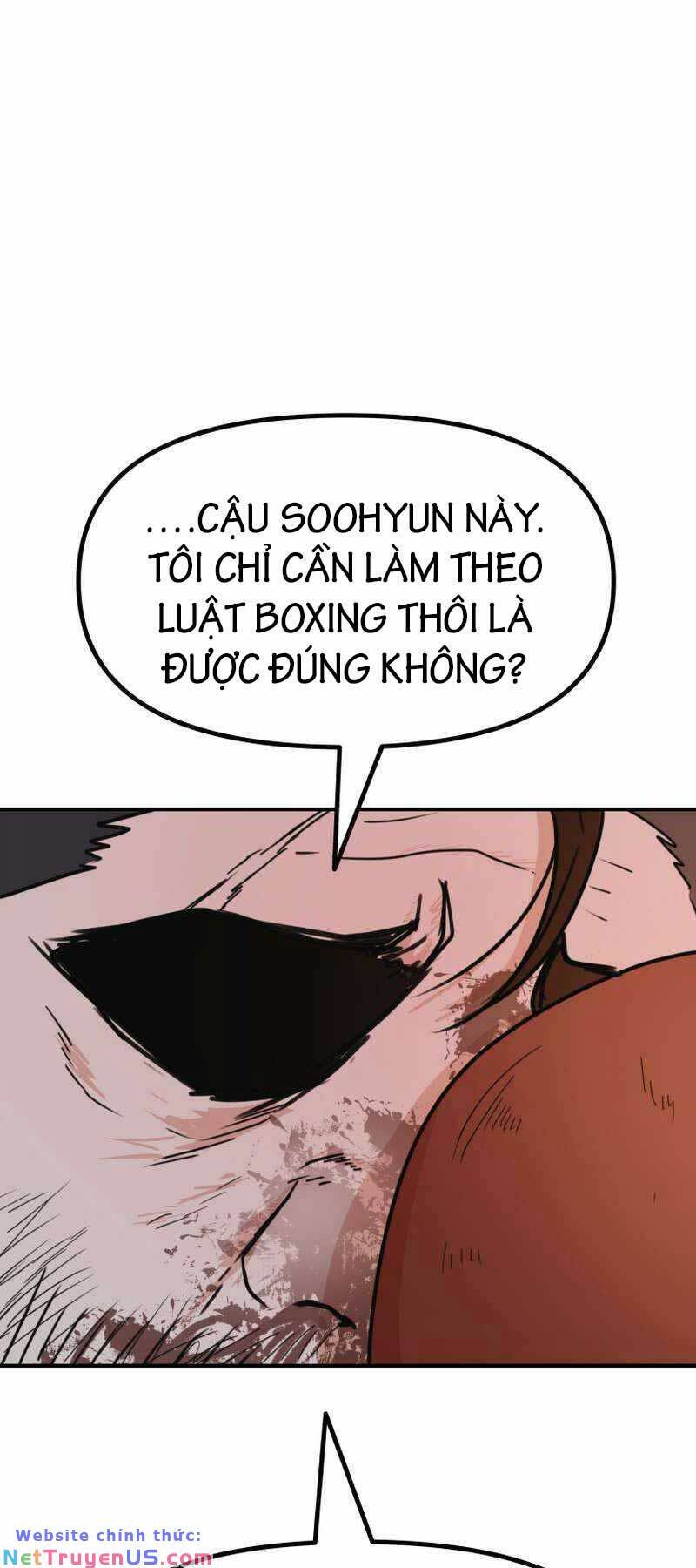 Bạn Trai Vệ Sĩ Chapter 96 - Trang 60