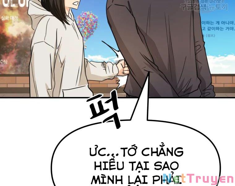 Bạn Trai Vệ Sĩ Chapter 33 - Trang 35