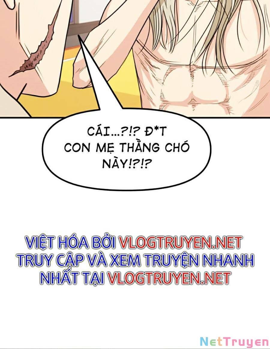 Bạn Trai Vệ Sĩ Chapter 21 - Trang 32