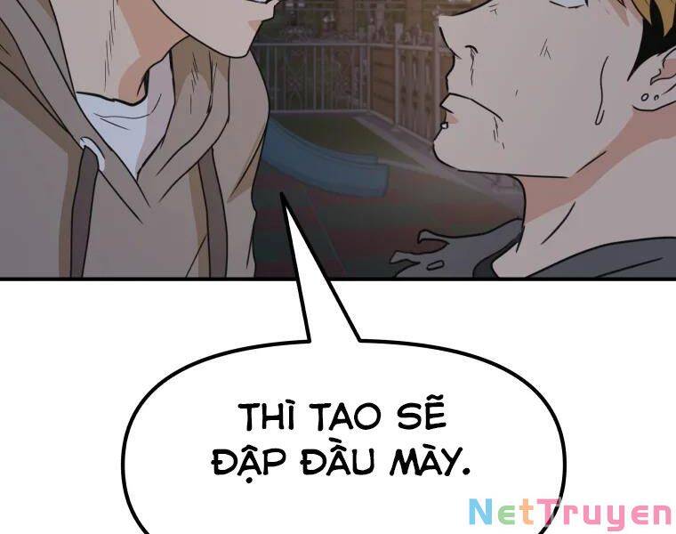 Bạn Trai Vệ Sĩ Chapter 29 - Trang 125