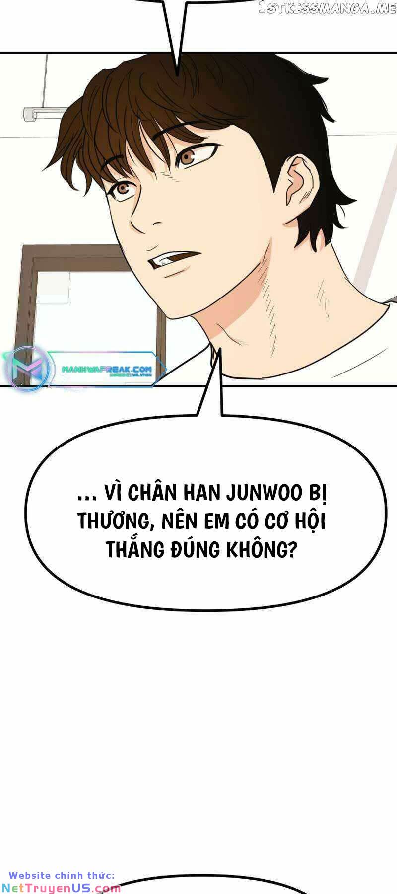 Bạn Trai Vệ Sĩ Chapter 97 - Trang 49