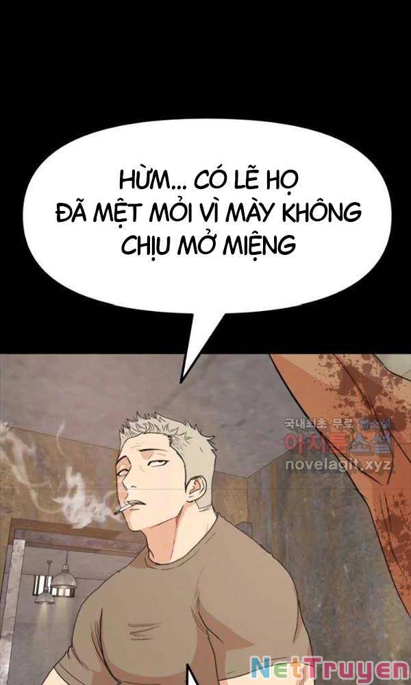 Bạn Trai Vệ Sĩ Chapter 79 - Trang 3