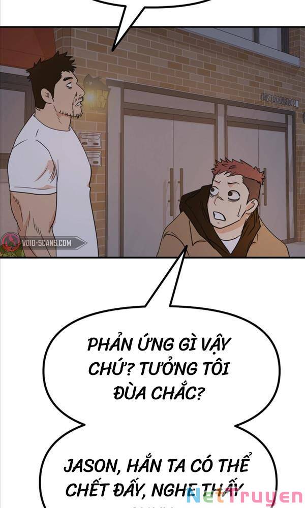 Bạn Trai Vệ Sĩ Chapter 88 - Trang 66