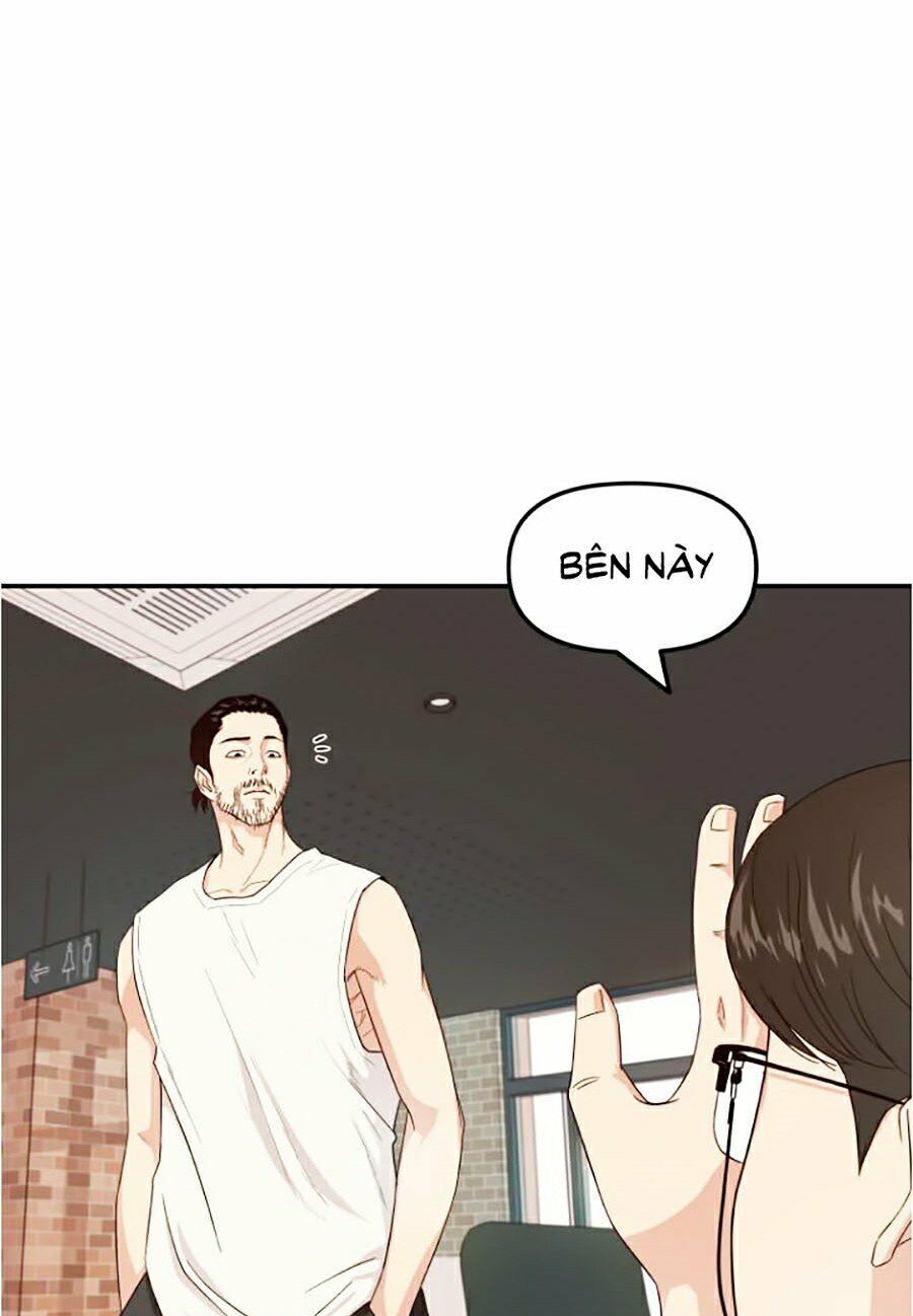 Bạn Trai Vệ Sĩ Chapter 2 - Trang 6