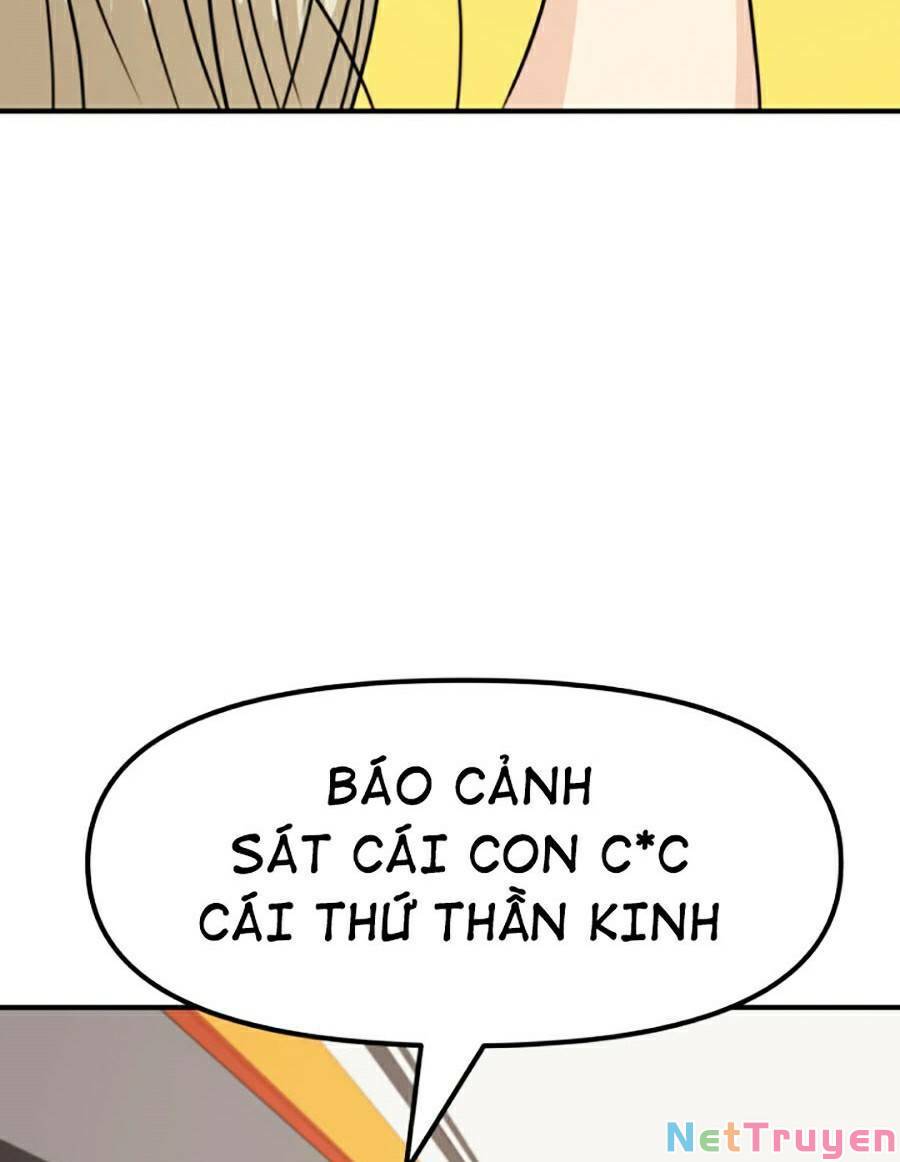 Bạn Trai Vệ Sĩ Chapter 21 - Trang 38