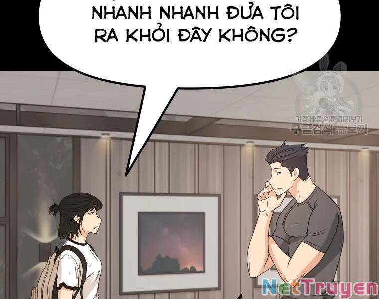 Bạn Trai Vệ Sĩ Chapter 29 - Trang 40