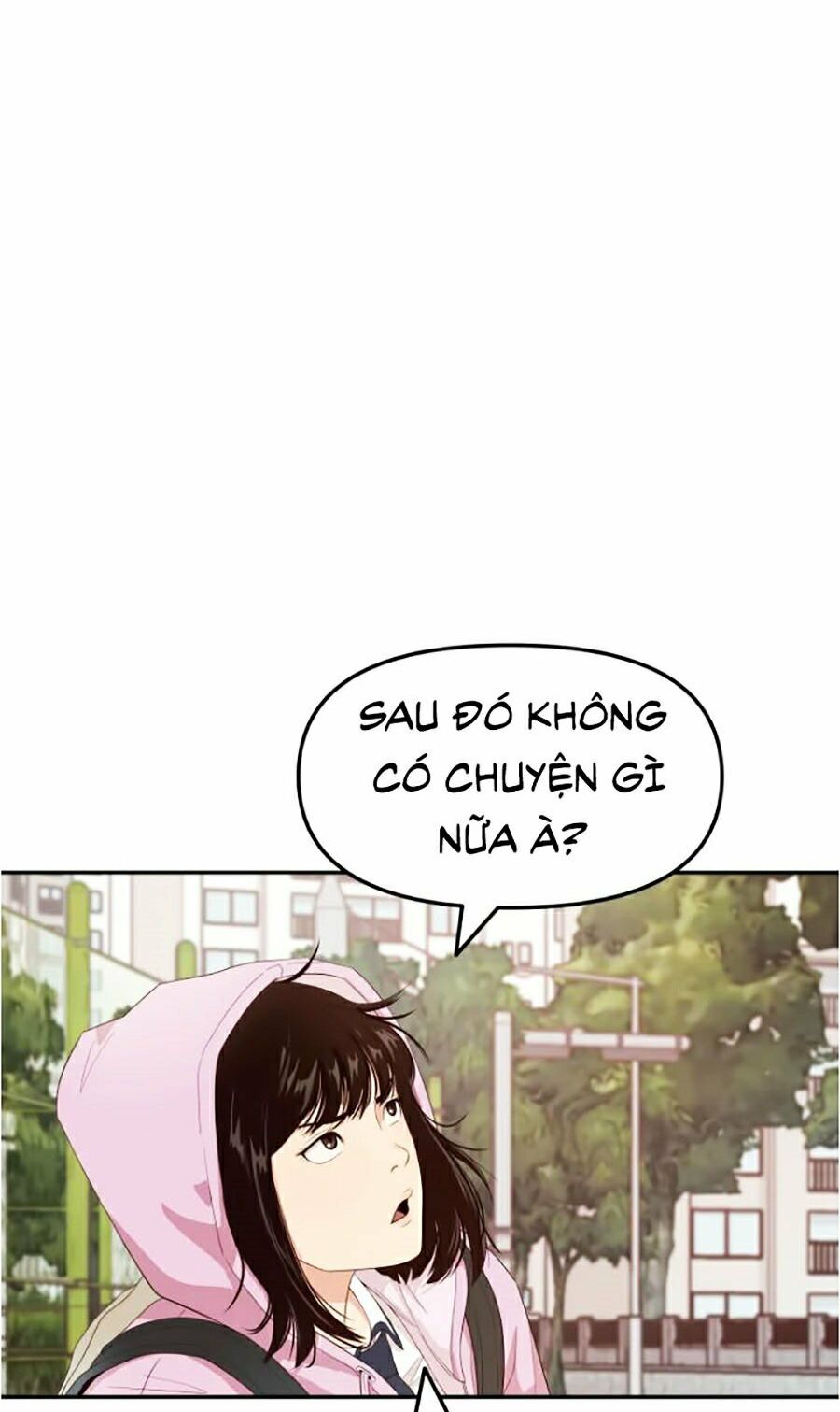 Bạn Trai Vệ Sĩ Chapter 2 - Trang 67