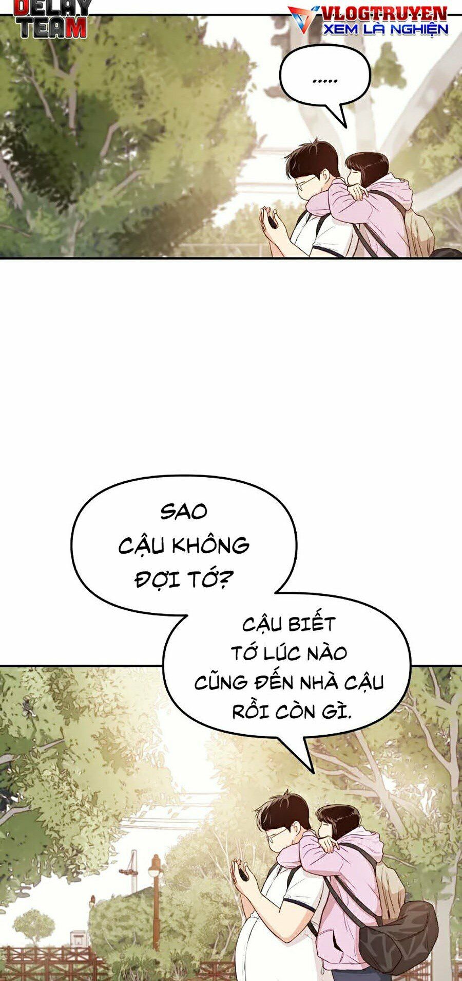 Bạn Trai Vệ Sĩ Chapter 1 - Trang 67