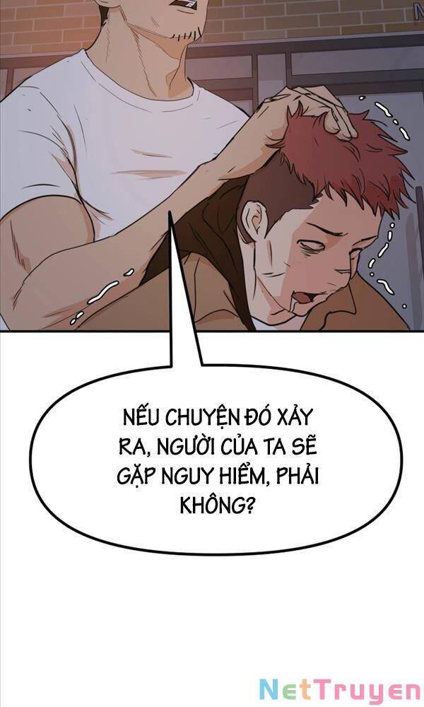 Bạn Trai Vệ Sĩ Chapter 86 - Trang 79