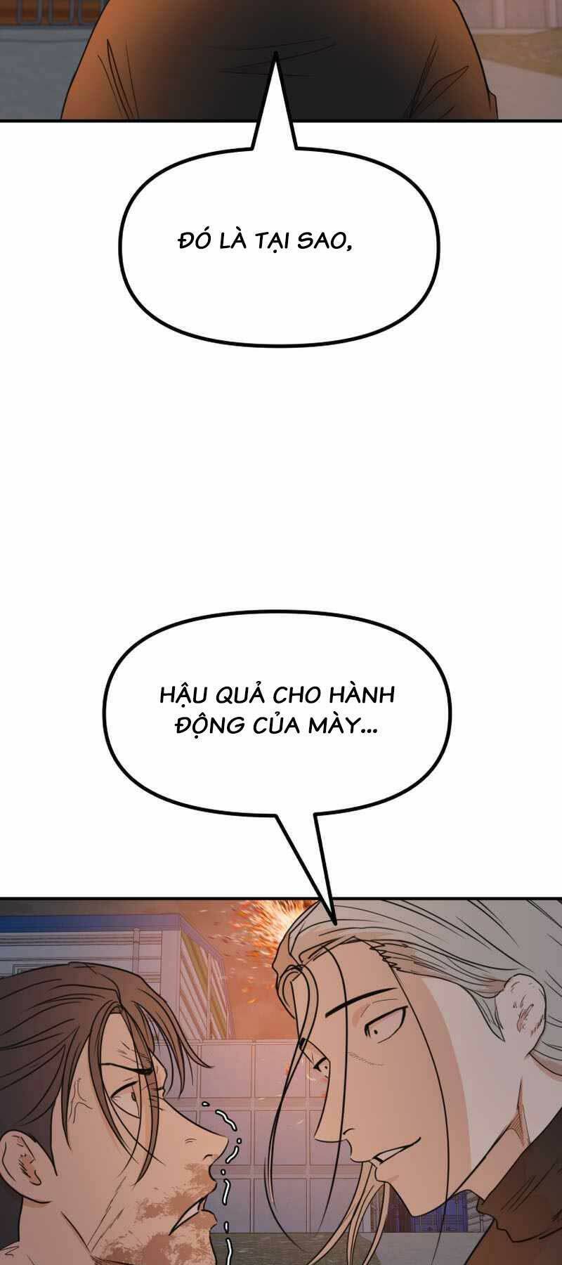 Bạn Trai Vệ Sĩ Chapter 91 - Trang 9