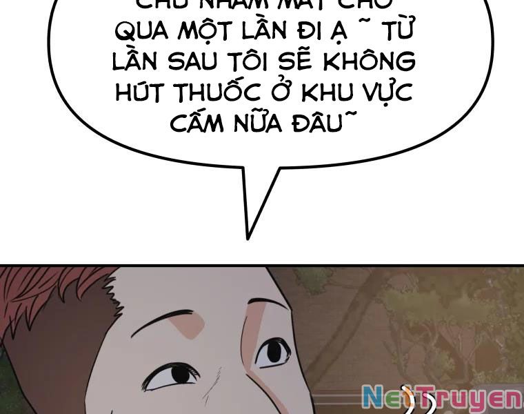 Bạn Trai Vệ Sĩ Chapter 35 - Trang 188