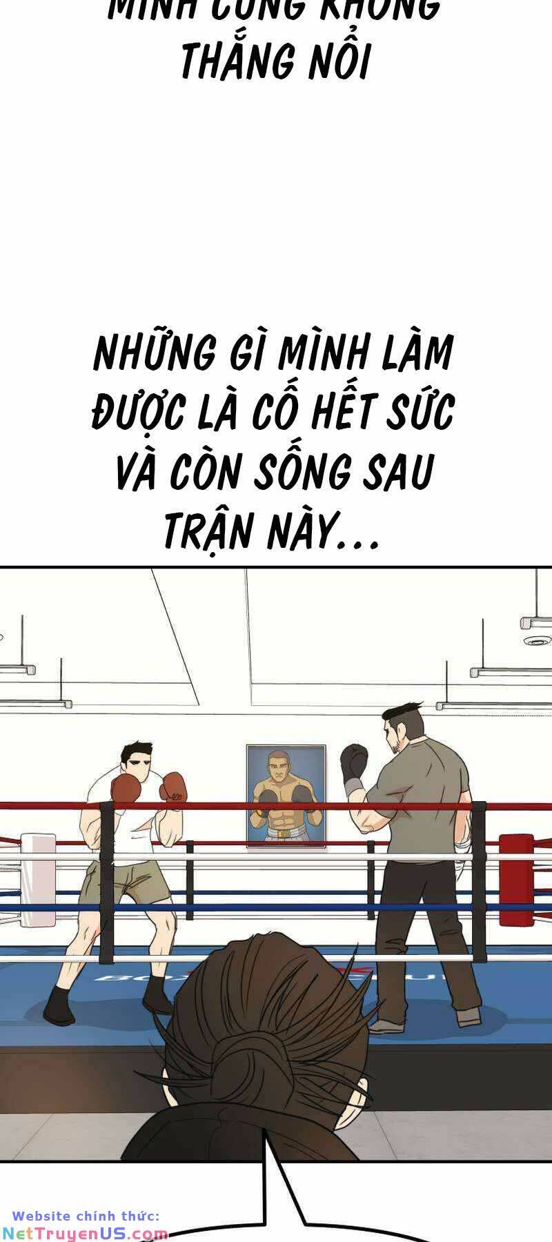 Bạn Trai Vệ Sĩ Chapter 96 - Trang 30