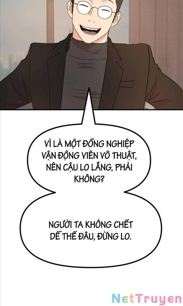 Bạn Trai Vệ Sĩ Chapter 86 - Trang 16