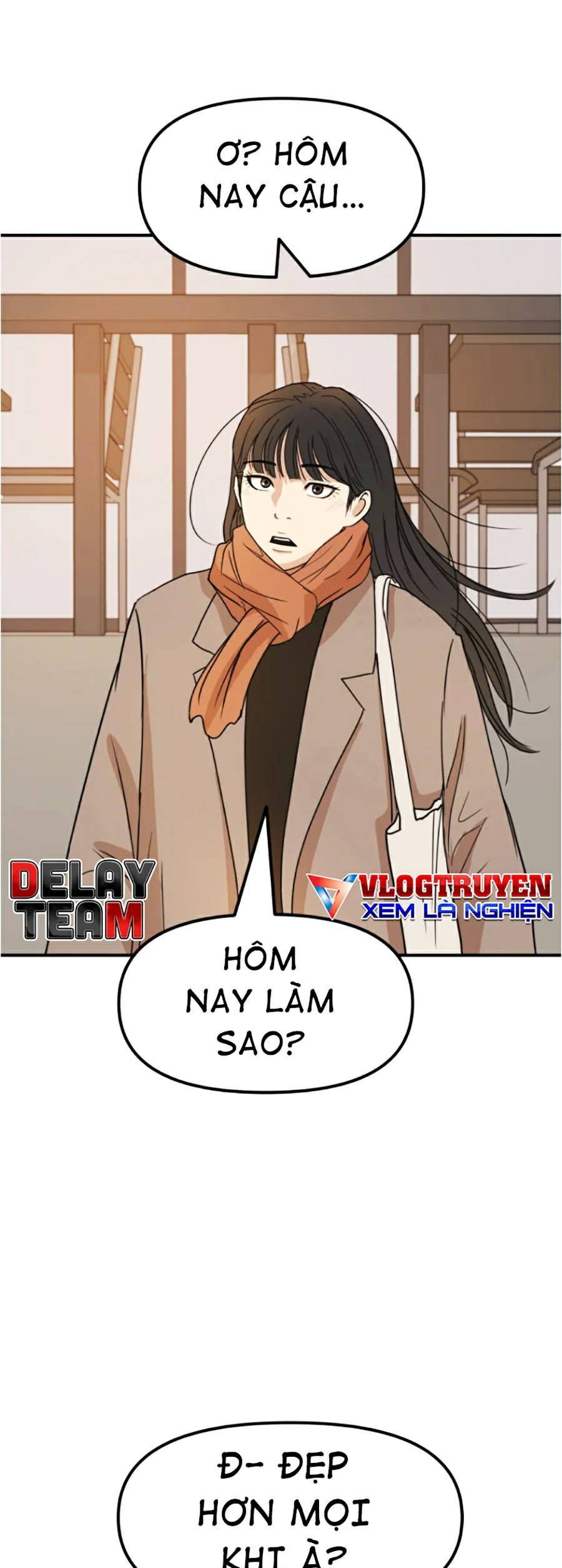 Bạn Trai Vệ Sĩ Chapter 24 - Trang 75