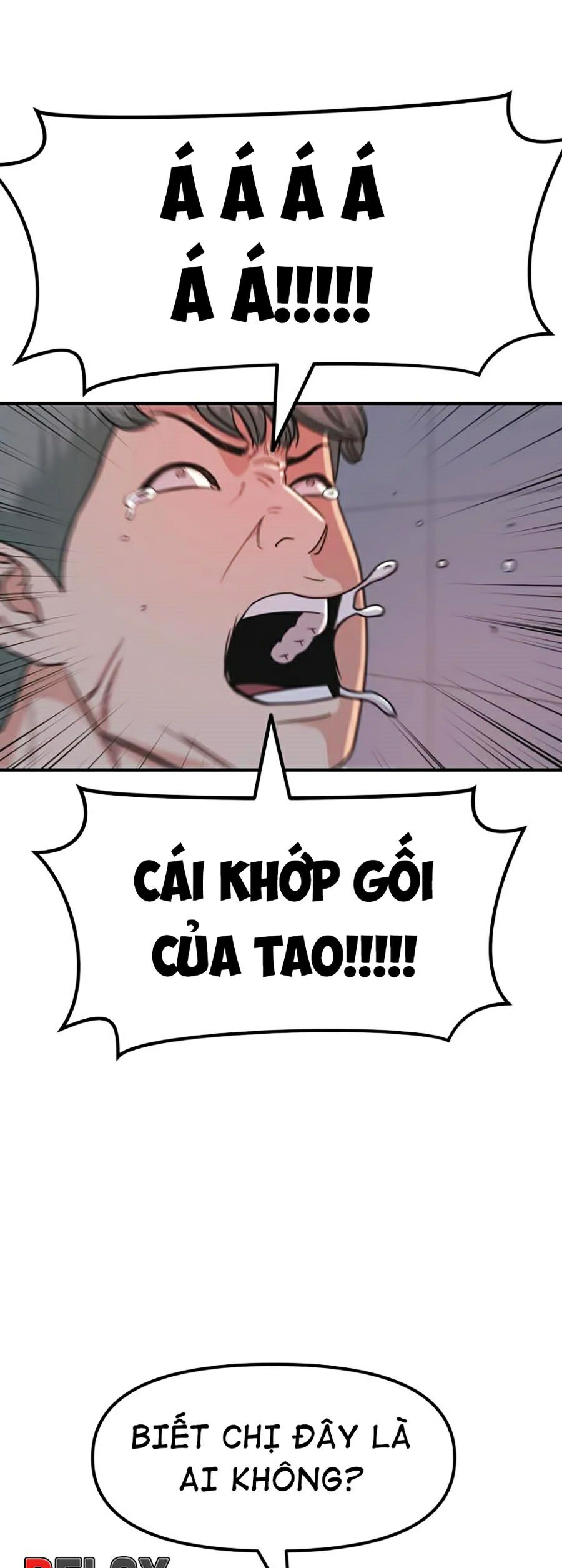 Bạn Trai Vệ Sĩ Chapter 15 - Trang 9