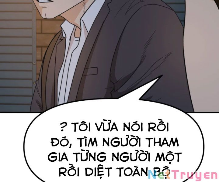 Bạn Trai Vệ Sĩ Chapter 27 - Trang 19