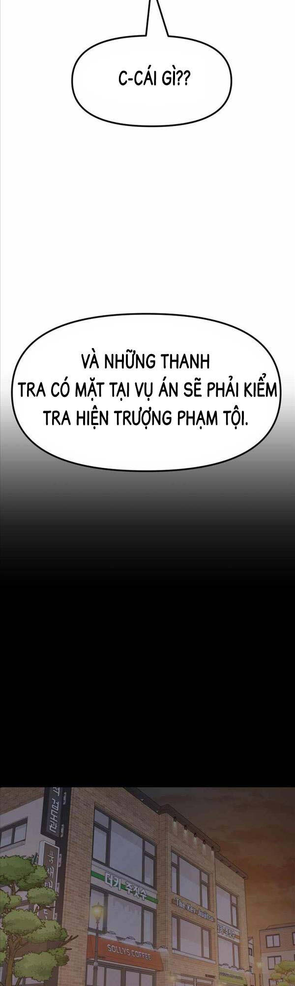 Bạn Trai Vệ Sĩ Chapter 77 - Trang 19