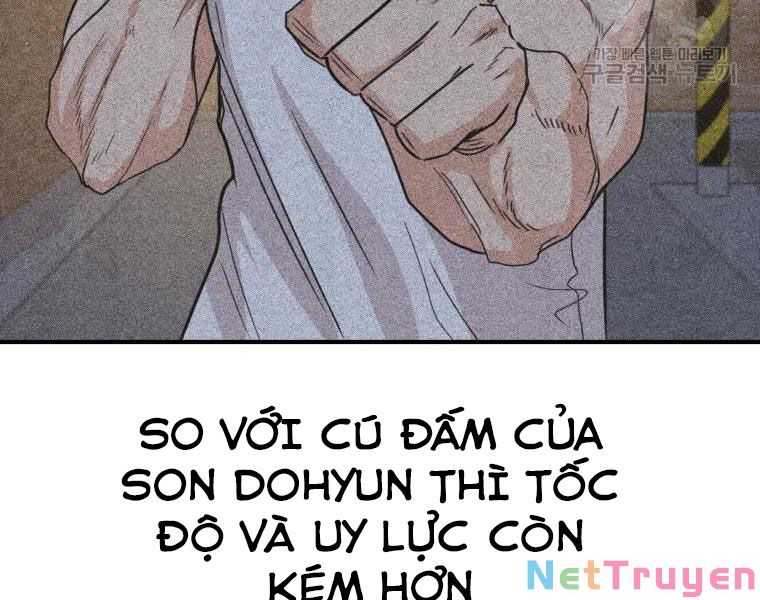 Bạn Trai Vệ Sĩ Chapter 32 - Trang 129