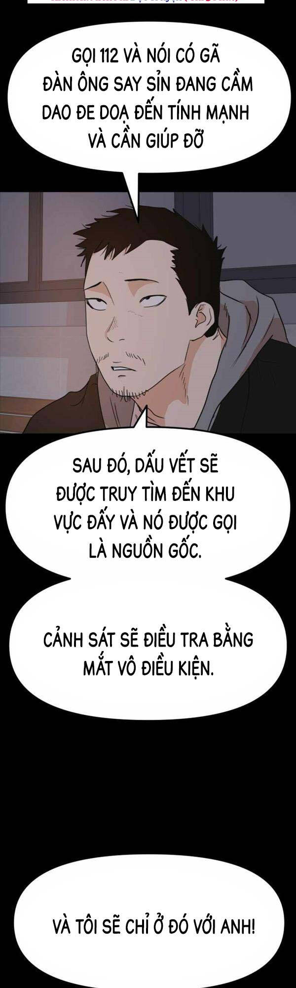 Bạn Trai Vệ Sĩ Chapter 77 - Trang 24