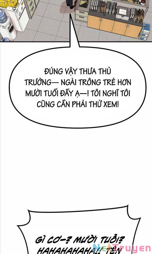 Bạn Trai Vệ Sĩ Chapter 85 - Trang 16